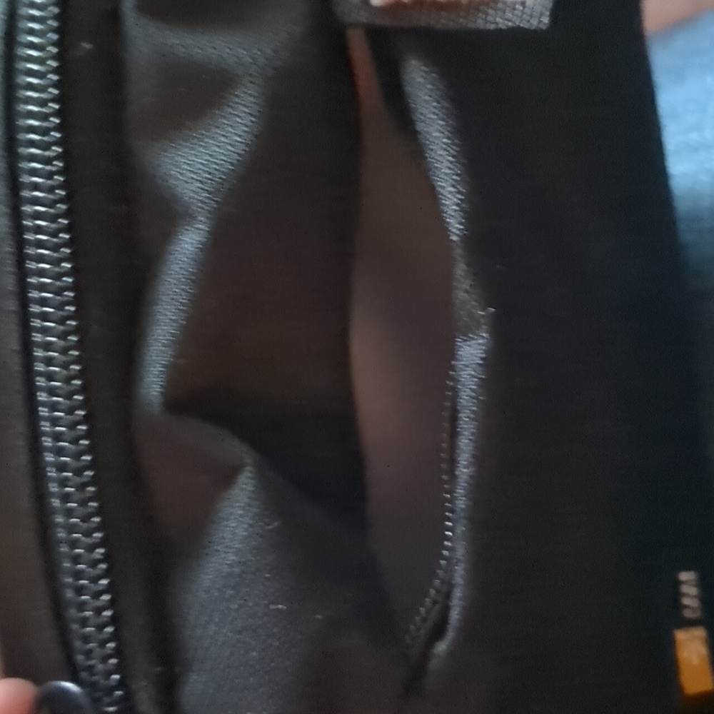 Case Logic Black Camera Bag - Picture 5 of 5